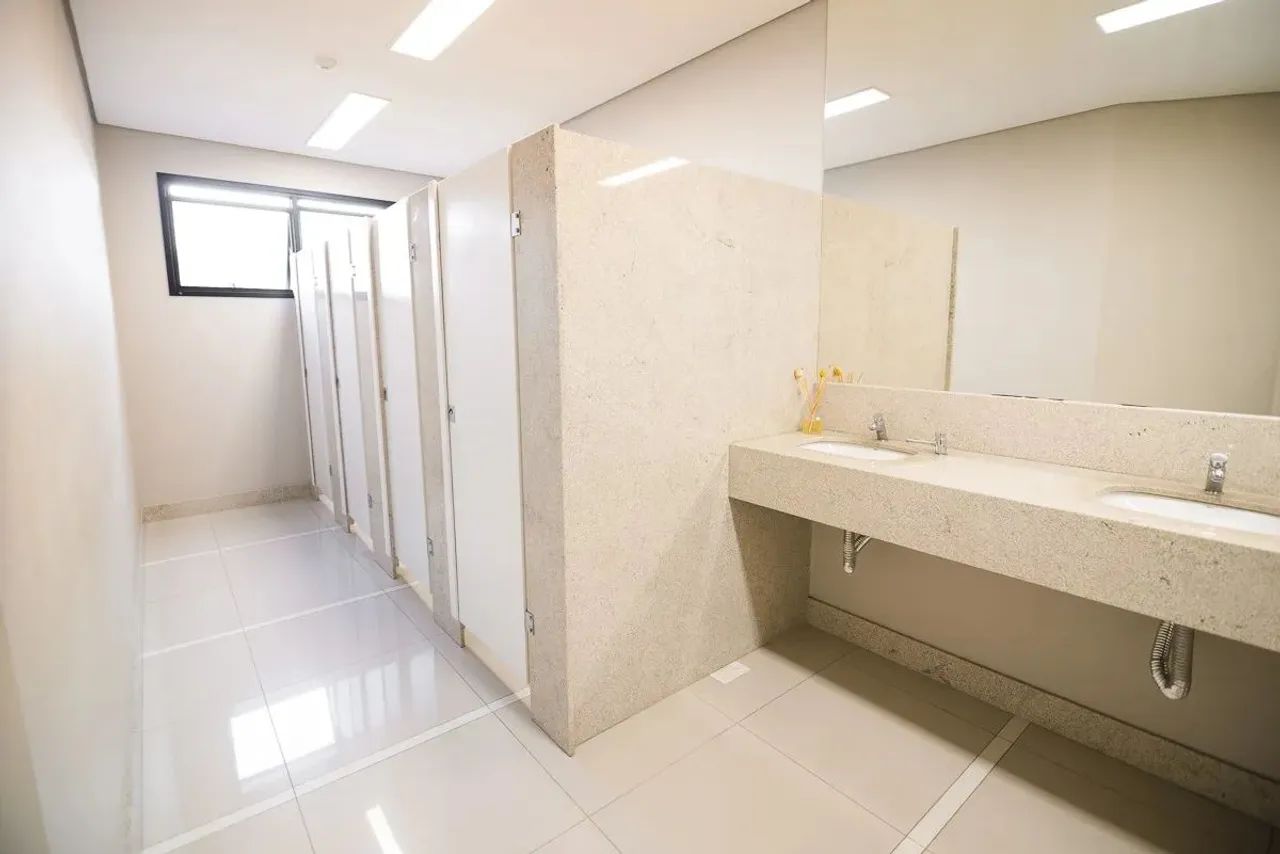 SALA COMERCIAL em JOINVILLE - SC, CENTRO - Foto 5