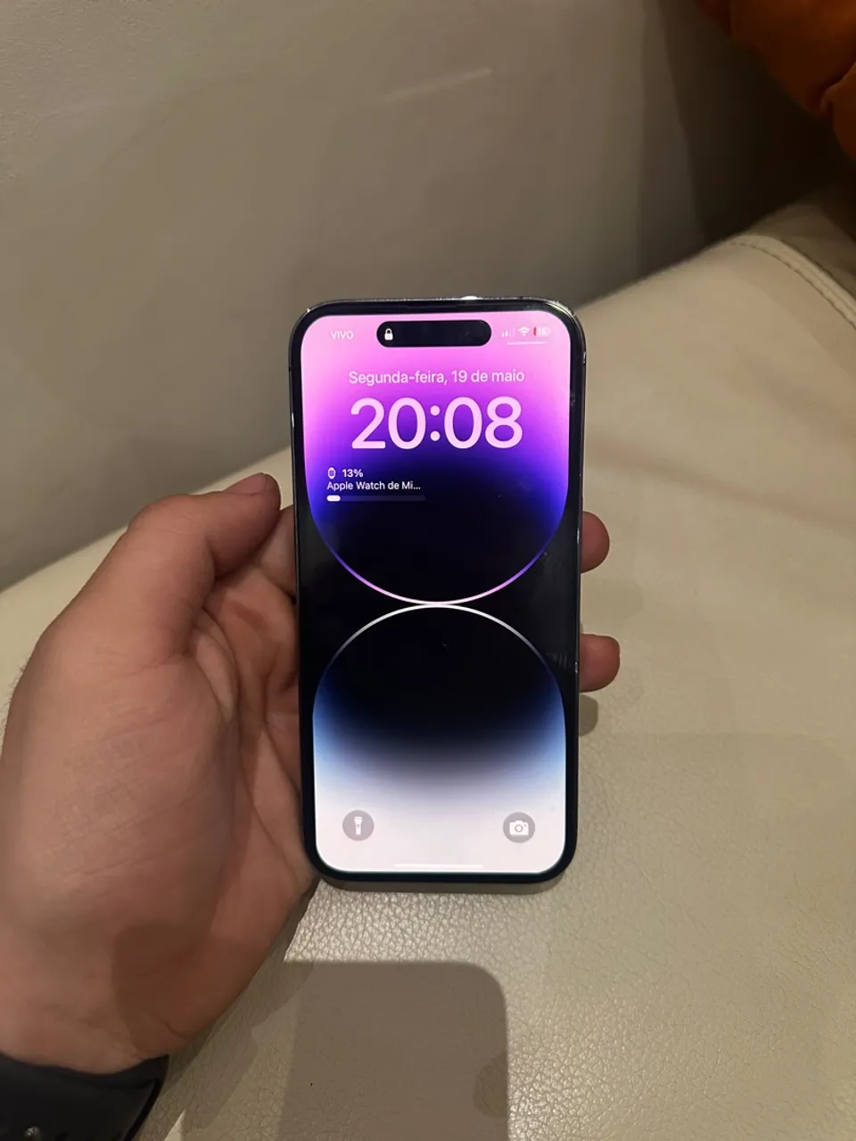 iPhone 14 Pro 256gb