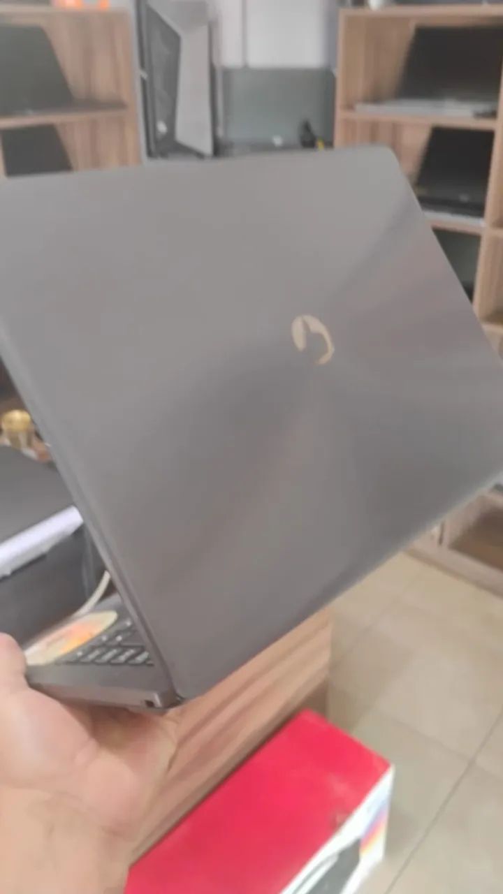 Notebook i3 sexta geração com ssd (rapido) - Foto 3