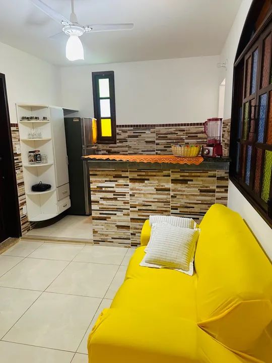 Casa 1/4 mobiliada em Piatã - Foto 3