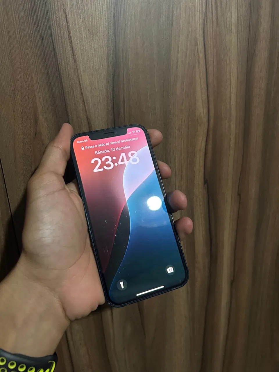 iPhone 12 64gb