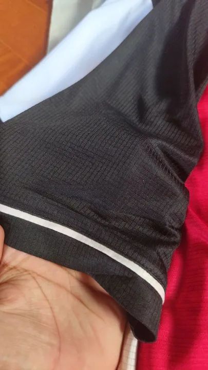 Camisa do Vitória CN 2024 - Foto 2