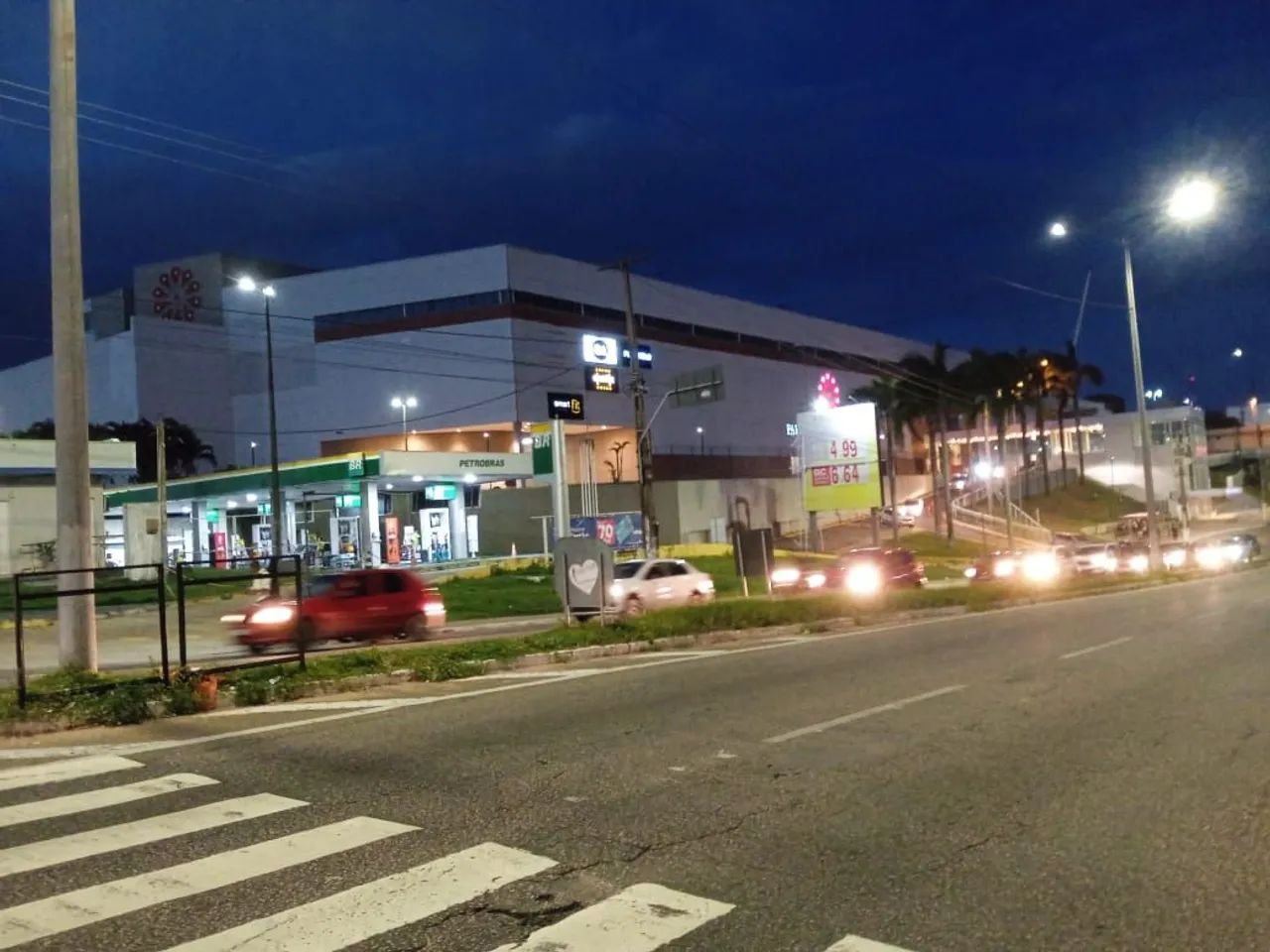 Terreno Próximo ao Shopping Estação - Foto 2