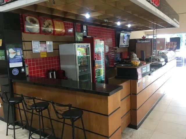 Lanchonete e Restaurante (passo o ponto) - Foto 5