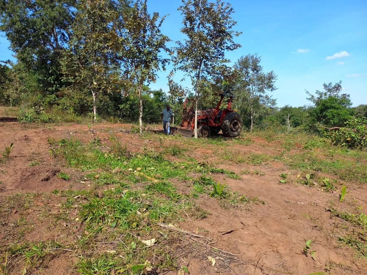 Fazenda em campo florido minas  - Foto 5