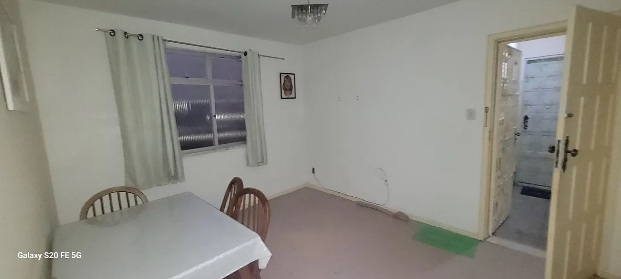 Apartamento no engenho Velho De Brotas 2/4 valor 150.000,00