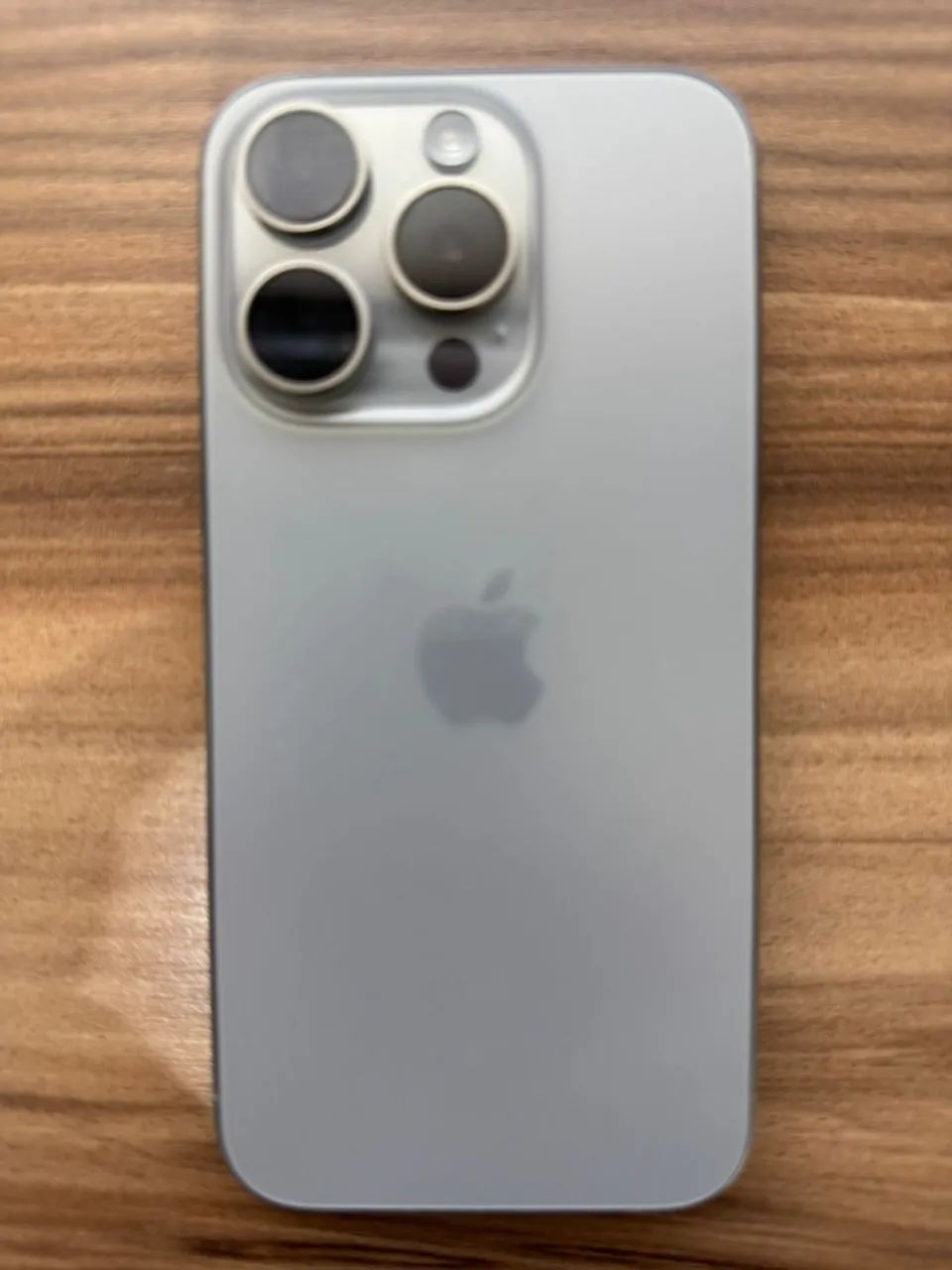 iPhone 15 pro 128gb