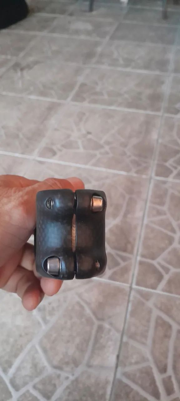 Avanço de carbono  - Foto 3