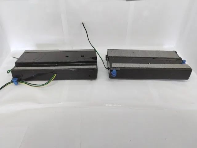 Kit Placa e auto falante tv Samsung - Com defeito - Foto 4
