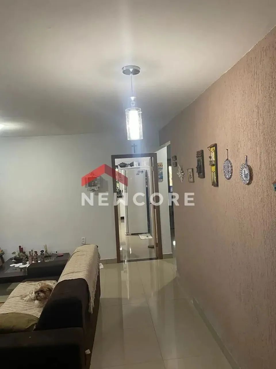 Casa em Quadra Quadra 31 - Setor Leste (Gama) - Brasília/DF - Foto 4