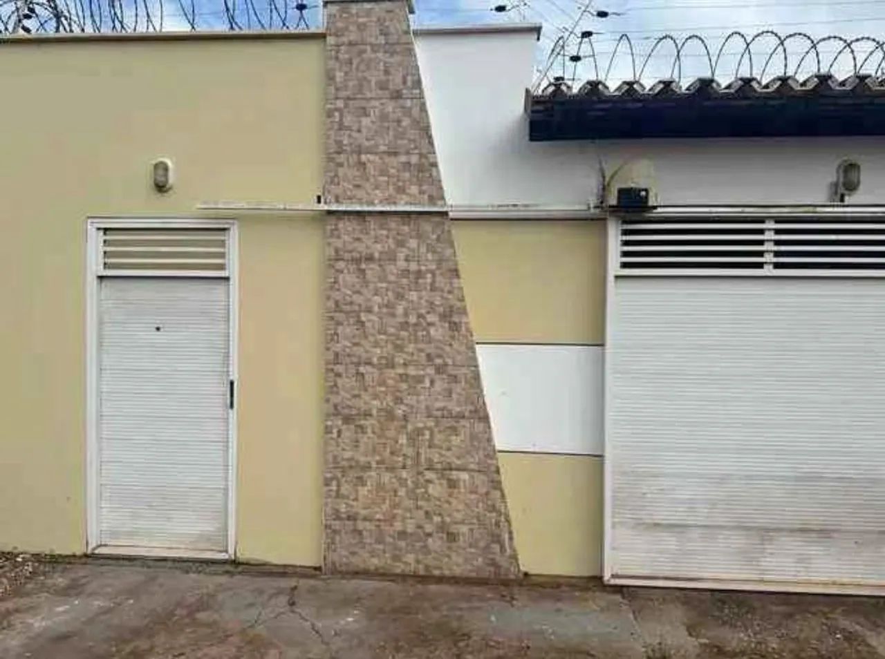 Vendo casa no Riacho Fundo 