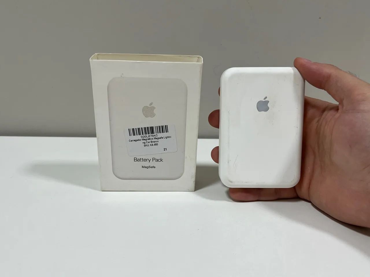 Powerbank Apple para Iphone  - Foto 2