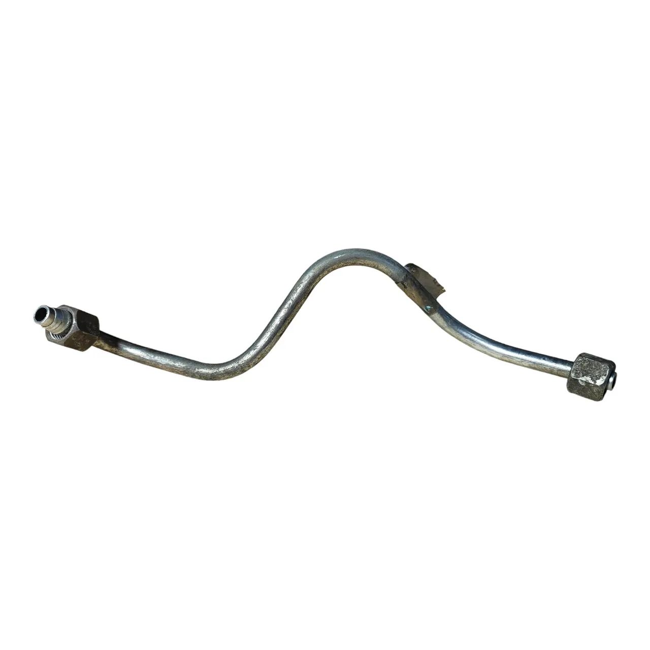 Tubo Lubrificação Da Turbina Original Daily 35s14  E429