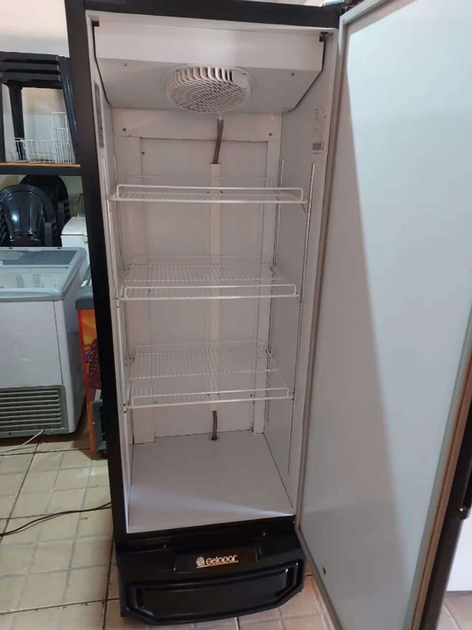 Cervejeiro Gelopar Seminovo - Foto 3