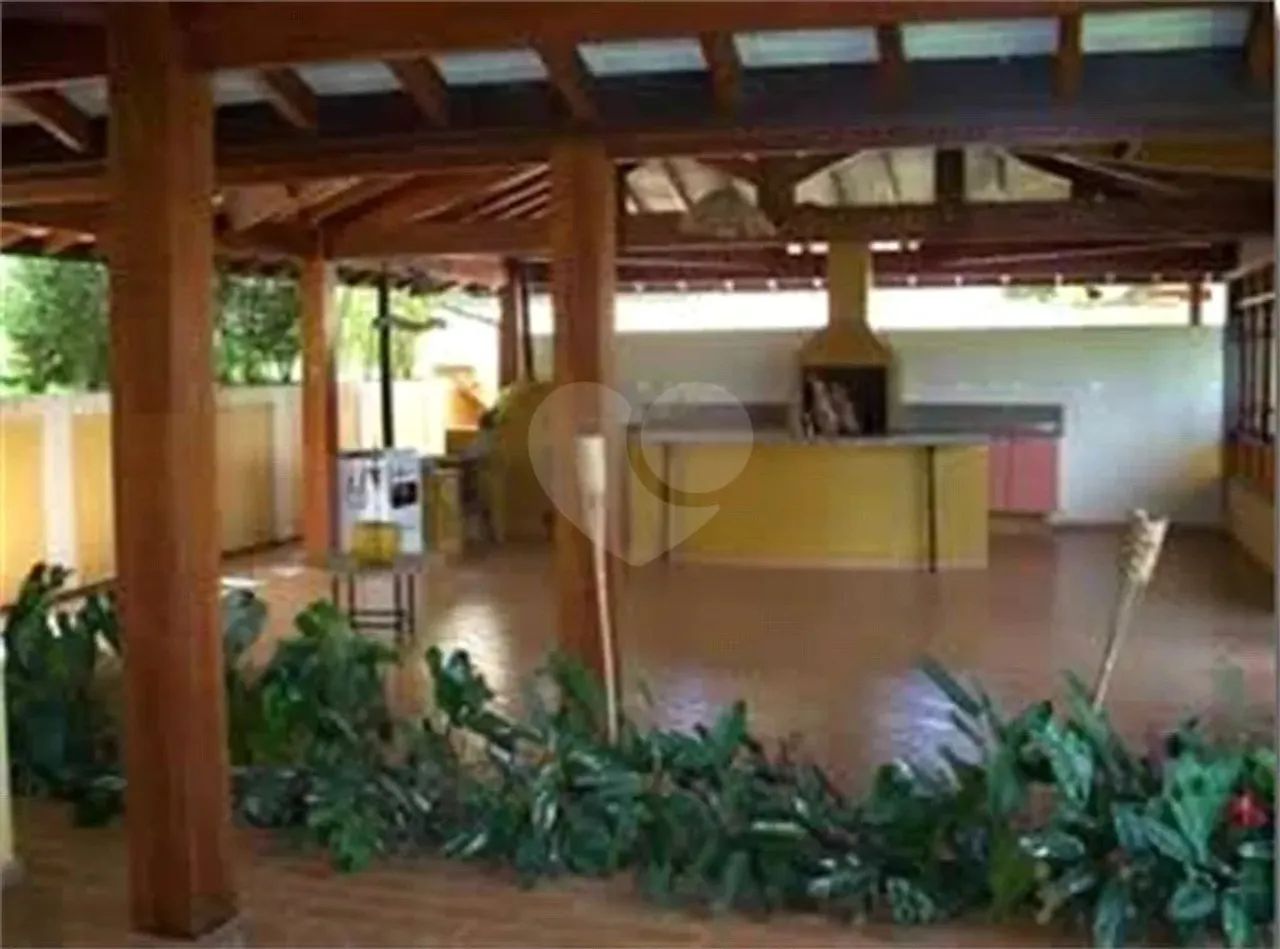 Condomínio com 3 quartos à venda em Village Visconde De Itamaracá - SP - Foto 2