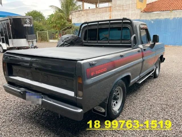 F1000 ano 90 - Foto 4