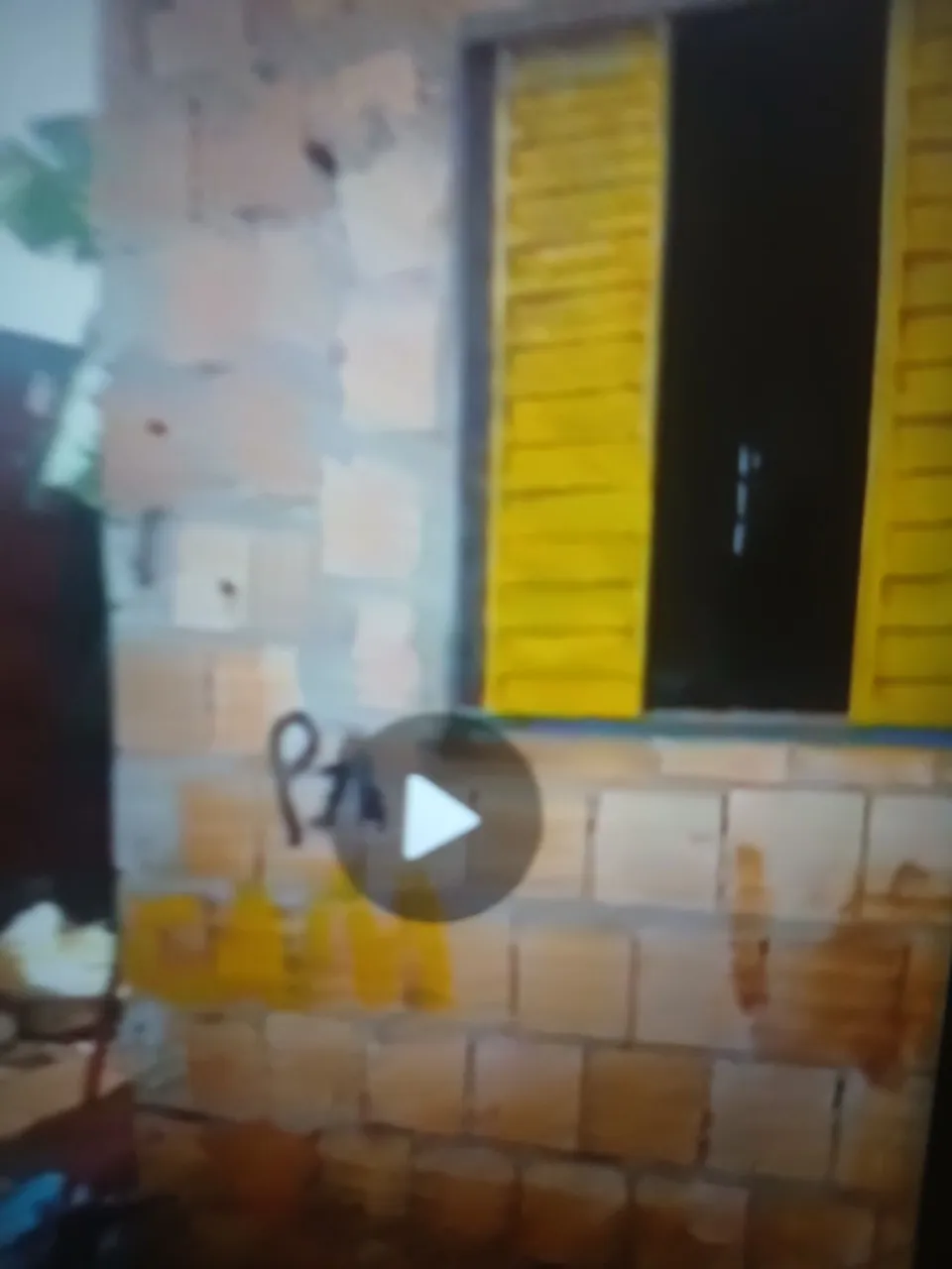 Vendo ser casa em São Sebastião df por 30 mil avista