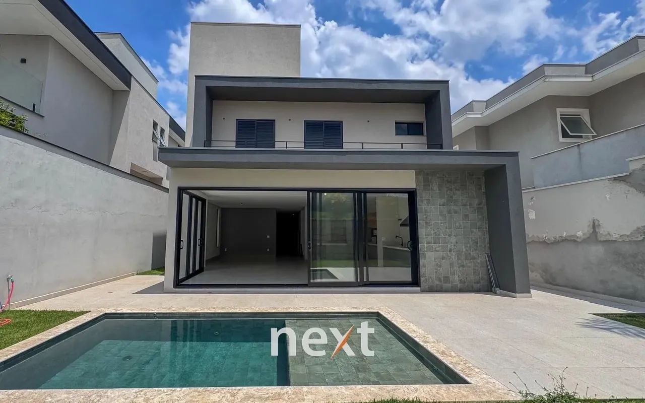 casa - Bosque - Vinhedo - Foto 3