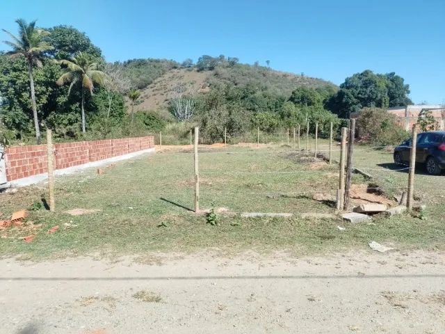 Foto - Duque de Caxias - Mantiquira