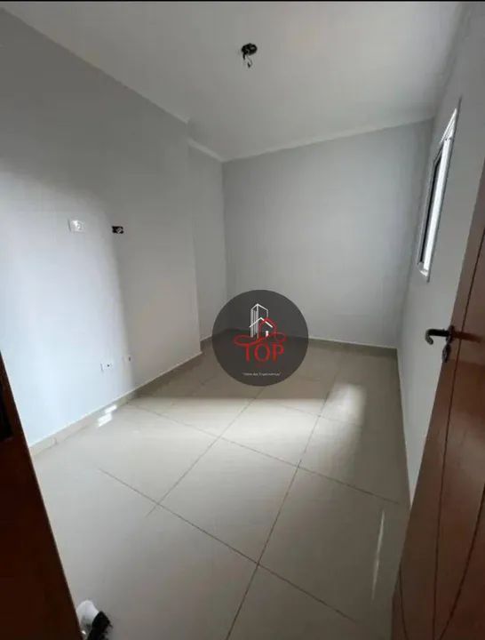 Apartamento com 2 dormitórios à venda, 56 m² por R$ 310.000,00 - Vila Curuçá - Santo André - Foto 4