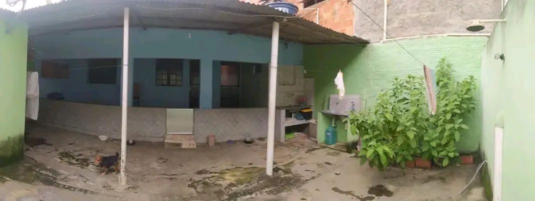 Foto - Nova Iguaçu - Jardim Palmares