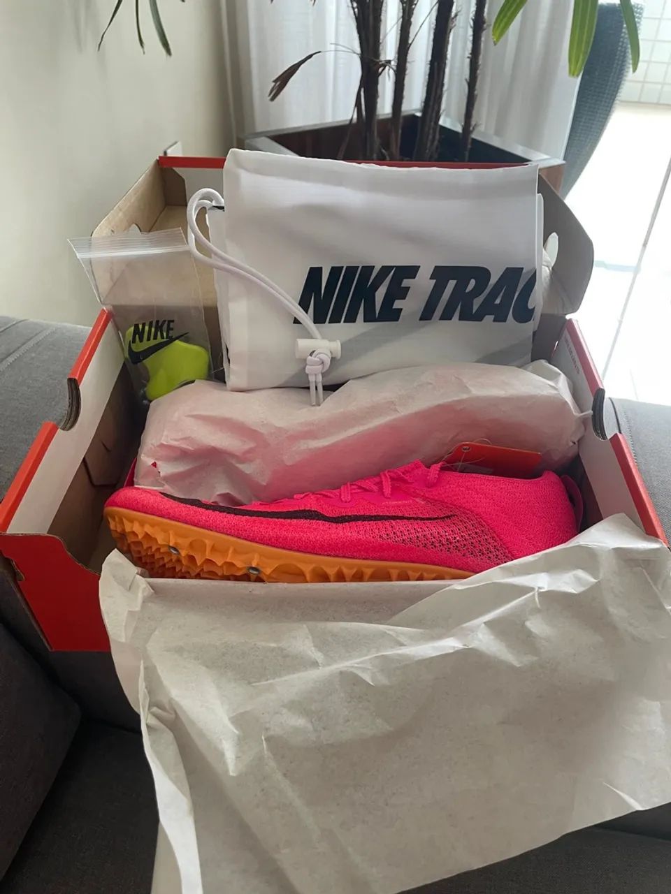 Nike Zoom Superfly Elite 2 - Hyper Pink - Foto 4