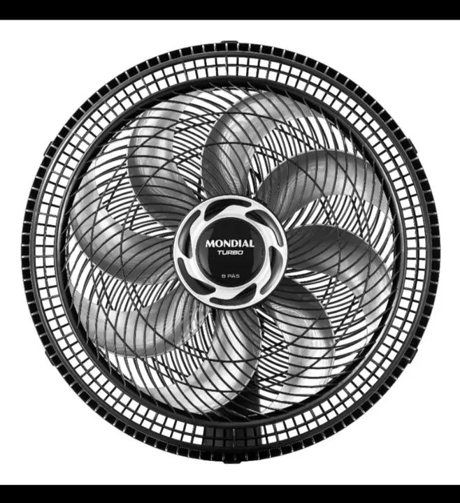 Ventilador de pé mundial 