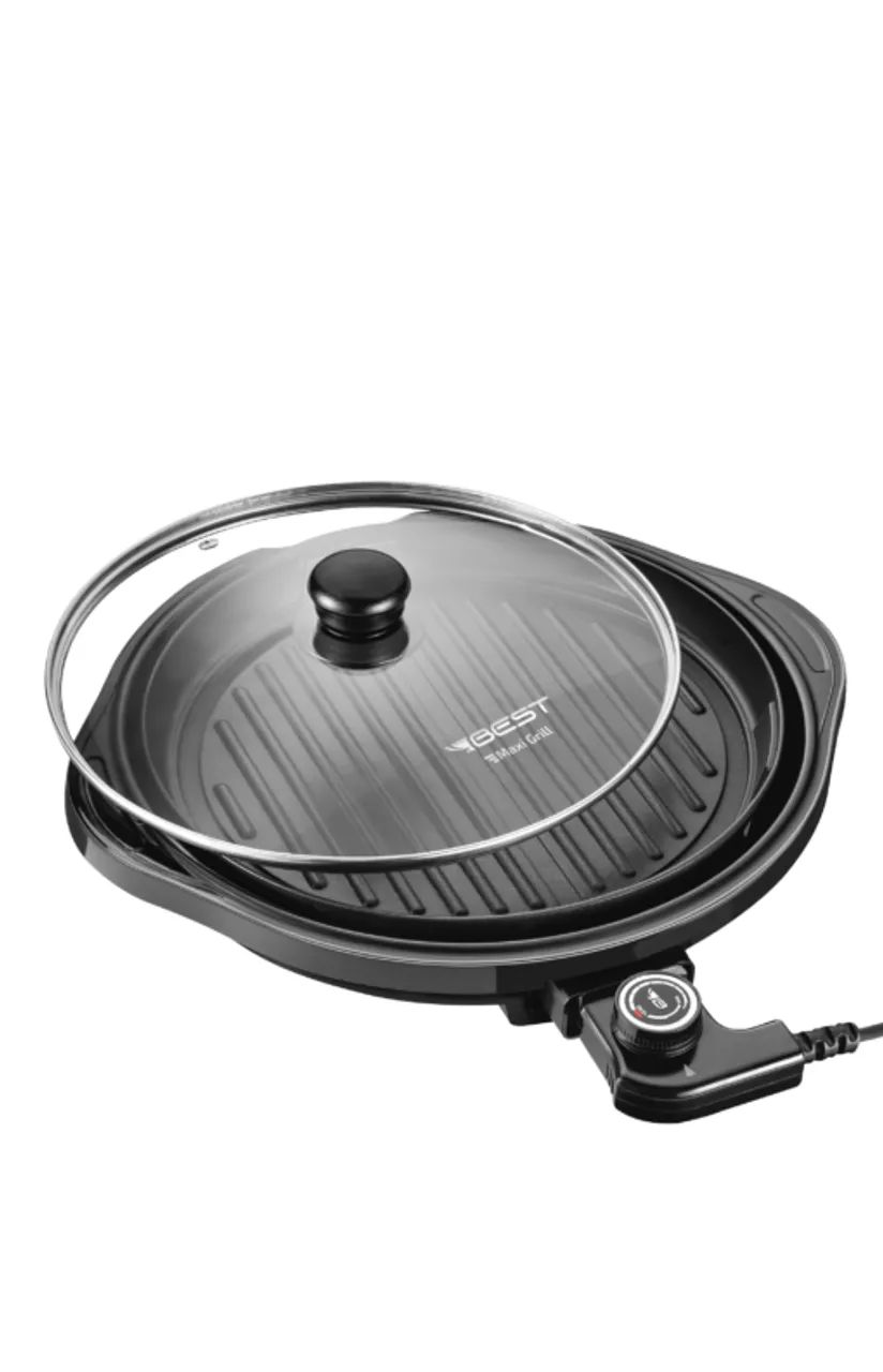 MAXI GRILL BEST HSS-700 220V - Foto 2