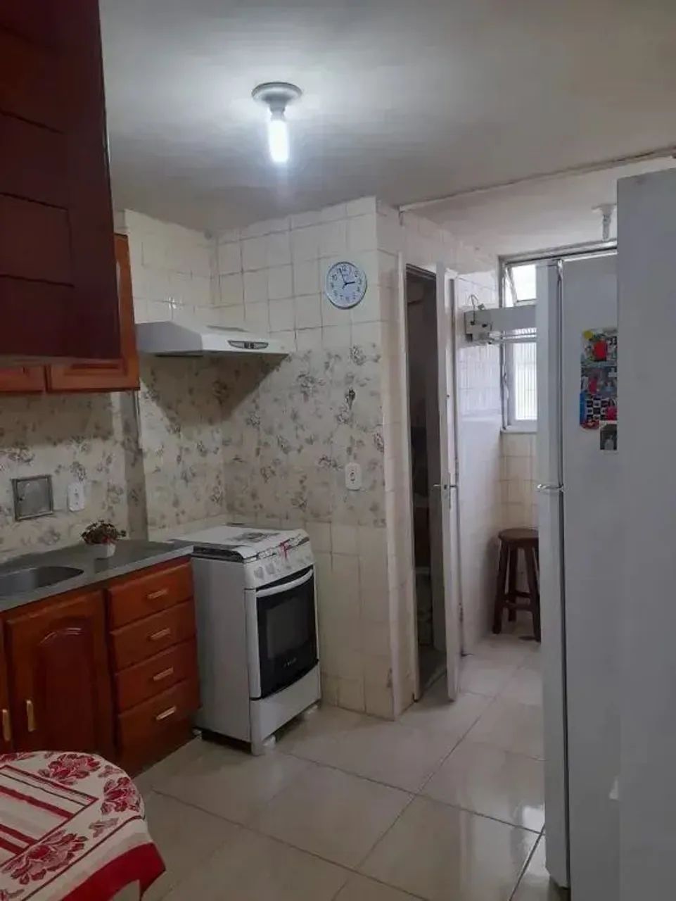 Apartamento à venda, Centro, Nilópolis, RJ - Foto 3
