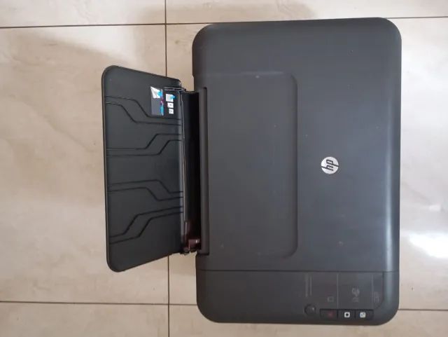 Impressora hp deskjet 2050 - Foto 3