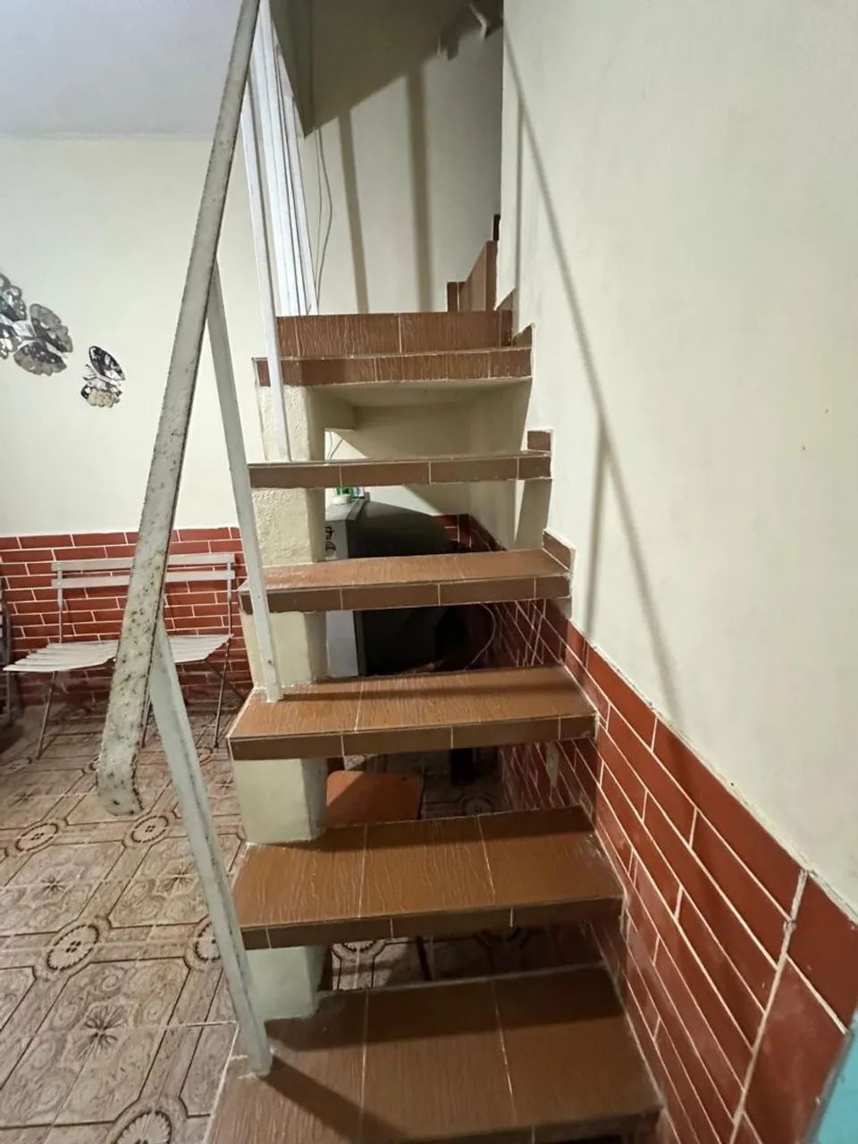 DUPLEX FUNDOS DE 1 QUARTO A VENDA EM MURIQUI  - Foto 5