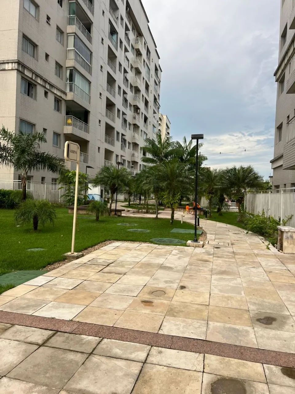 Jardim de Valência alugo apto 2/4 - Foto 3