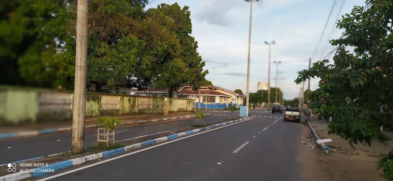 Foto - Boa Vista - Centenário