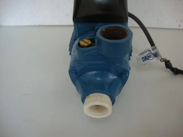 Bomba Periférica Dancor Modelo DP-60.65049010072450122