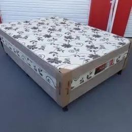  Cama Acoplada Casal Sonho Bom - Foto 2