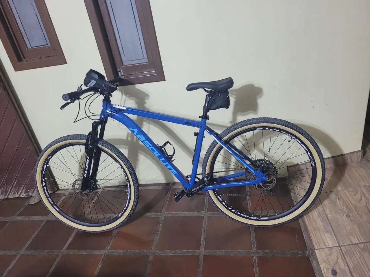 Bicicleta Absolut 1x12 - Foto 2