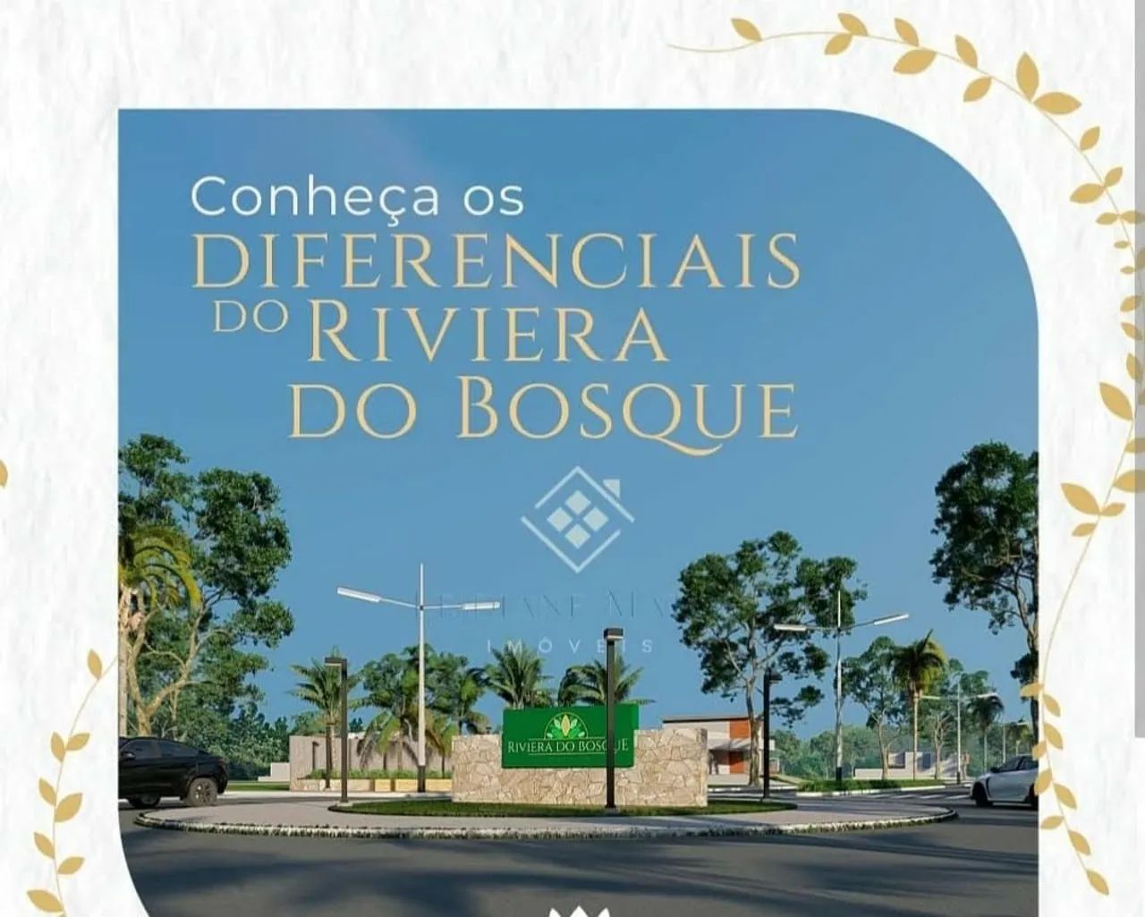 Condomínio de lotes em São Pedro da aldeia.