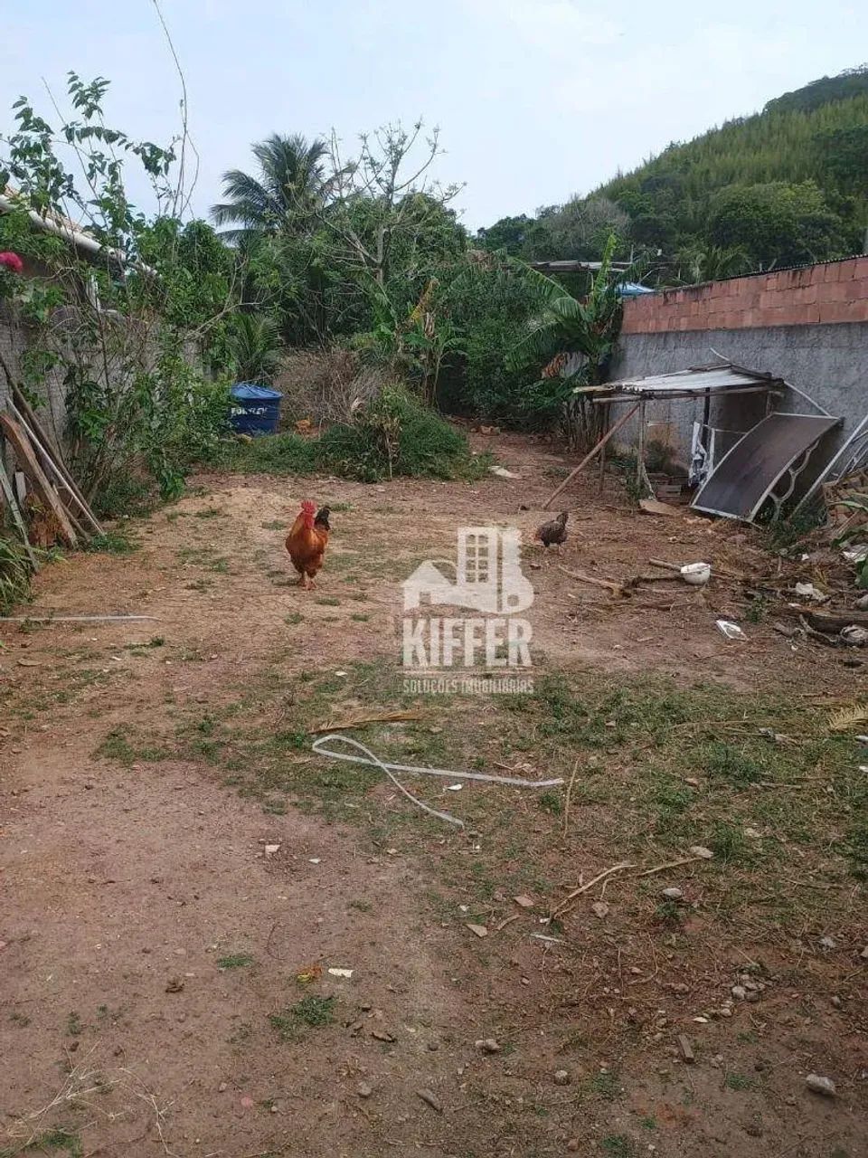 Terreno à venda, 240 m² por R$ 170.000,00 - Recanto de Itaipuaçu - Maricá/RJ - Foto 5
