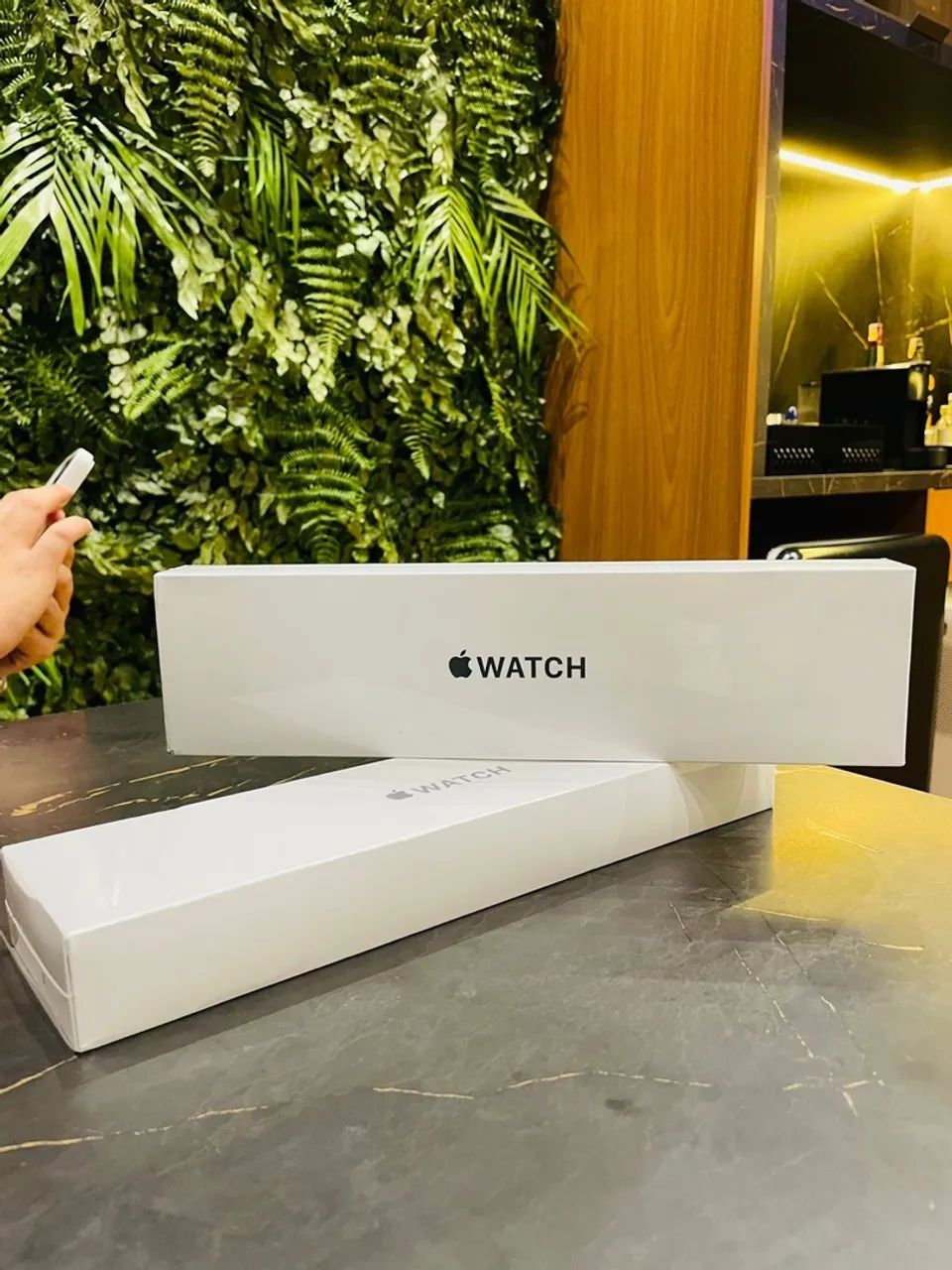 Apple Watch SE segunda geração novo / pronta entrega  - Foto 3