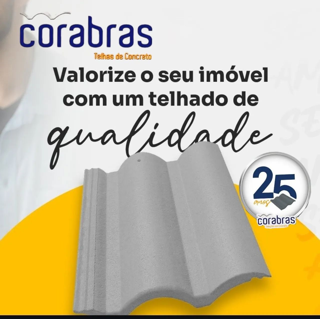 TELHAS CONCRETO DIRETO DA INDÚSTRIA.  - Foto 6