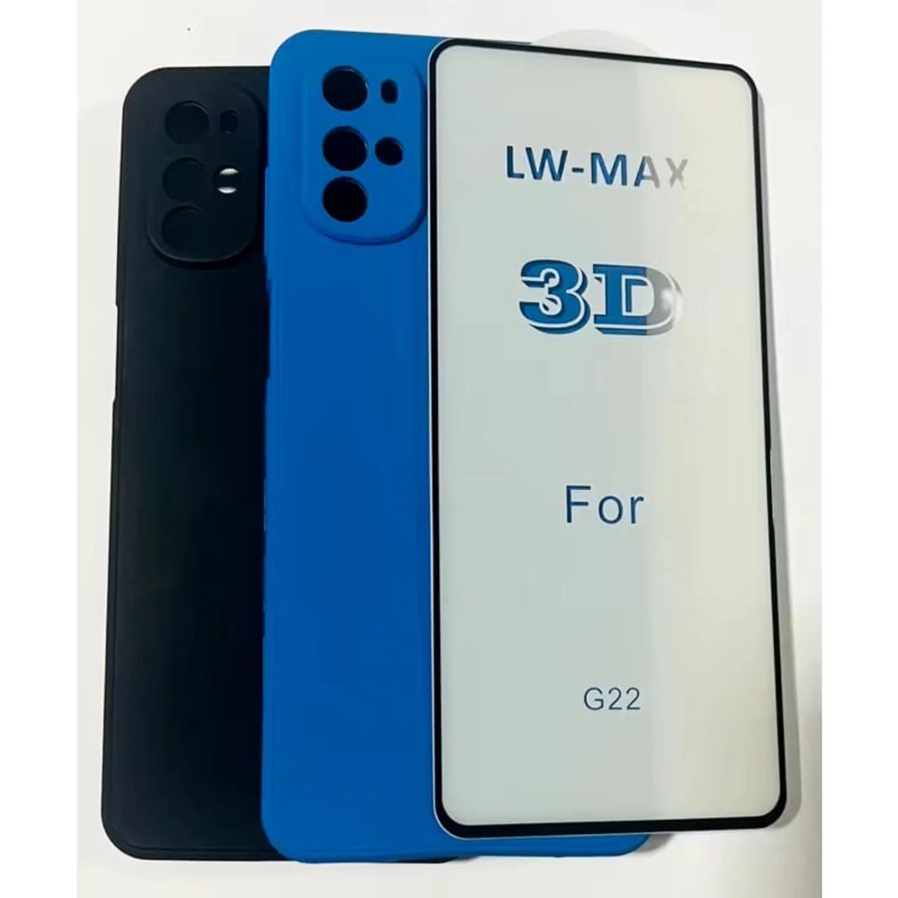 Capa case pro seu celular Motorola Samsung LG Xiaomi - Foto 4