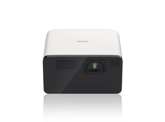Projetor Epson Ef 21 Novo + NF