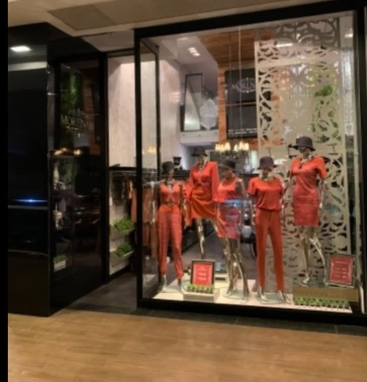 Alugo ou vendo loja em shopping de Brasília