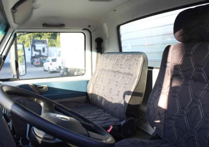 Volkswagen 9150 Baú 2012 .  - Foto 5
