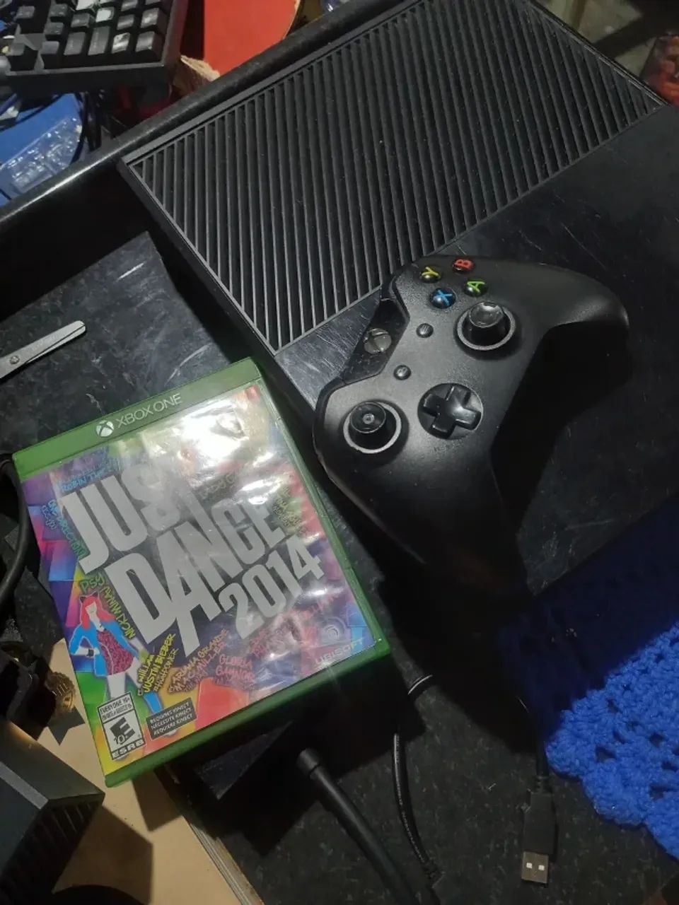 Xbox One + Kinect - Foto 4