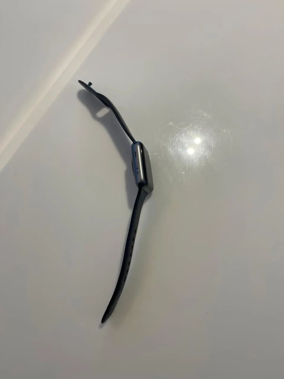 Apple Watch  Series 3  42mm Auminium