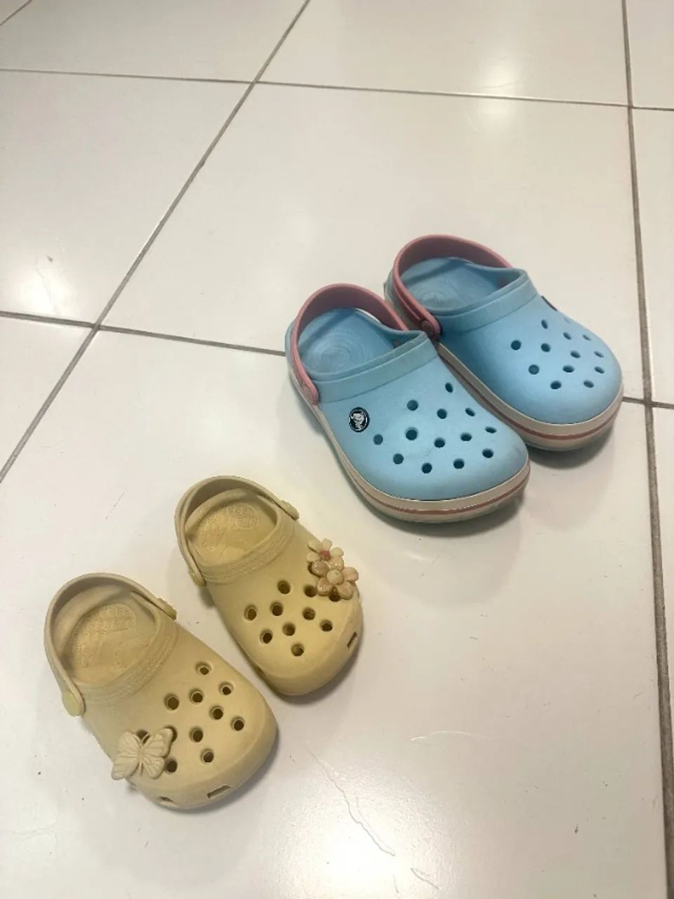 Oportunidade - Crocs - Novíssimas