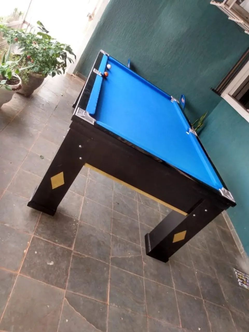MESA DE BILHAR/ SINUCA - Foto 3