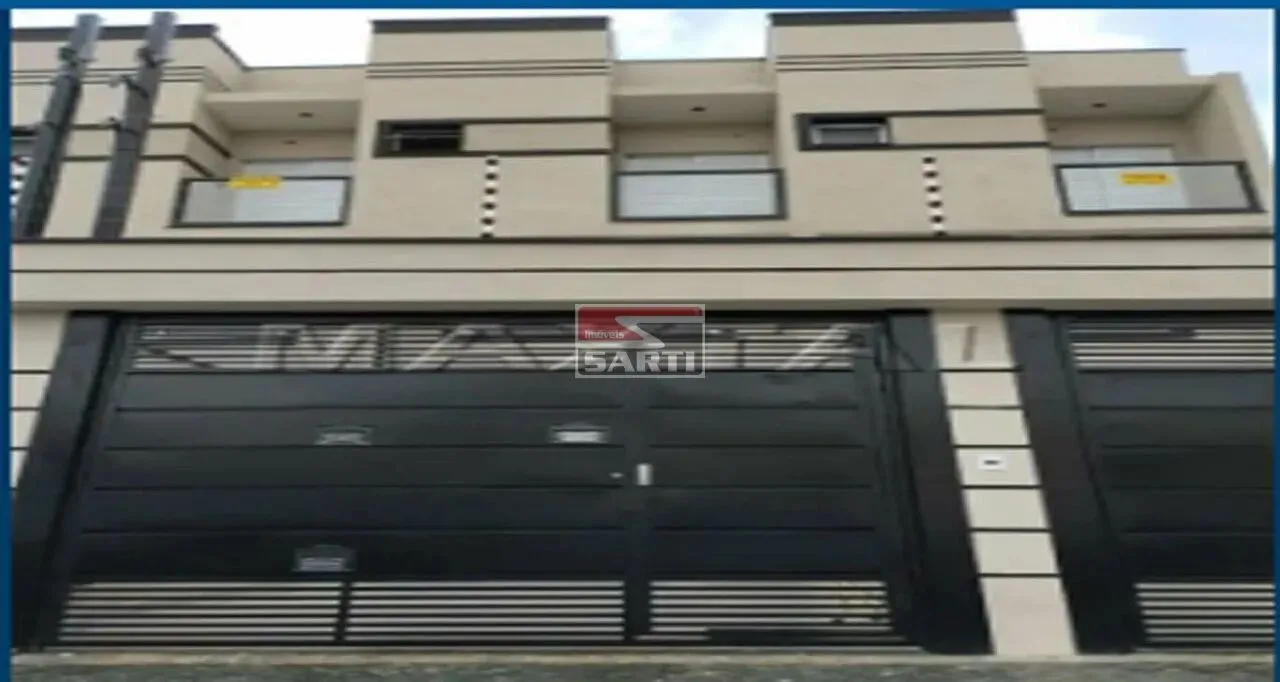SOBRADOS NOVOS PARA LOCAÇÃO NO BAIRRO DA VILA ISOLINA MAZZEI , OFERTA !