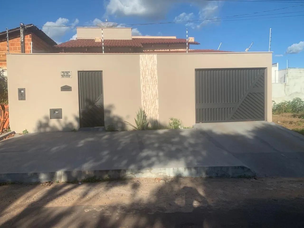 Foto - Araguaína - Setor Brasil